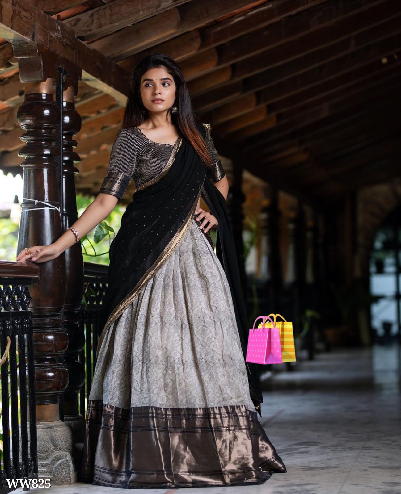 Beautiful Lehenga Choli