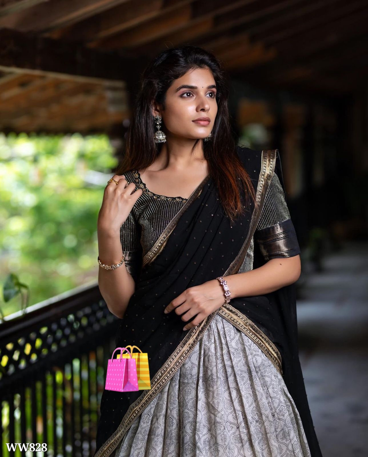 Beautiful Lehenga Choli - Image 4