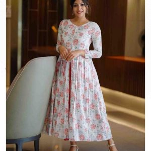 NEW DESIGN KURTI WITH PANT