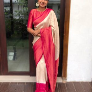 Trendy Saree