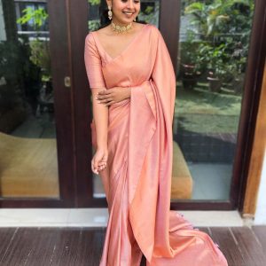 Trendy Saree