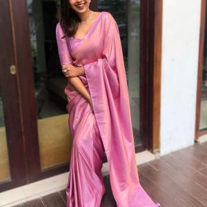Trendy Saree