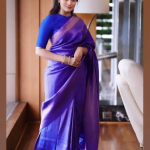 Trendy Saree