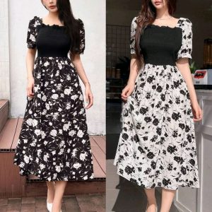 Urbane Elegant Women Dresses