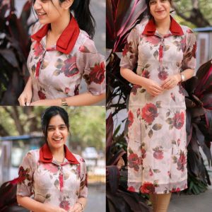 Stylish kurti