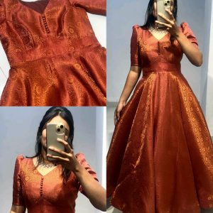 Upcoming Festival Perfect Traditional & Western Style!!