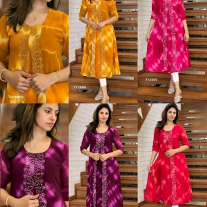 New launching festival special Kurtis ❤️‍