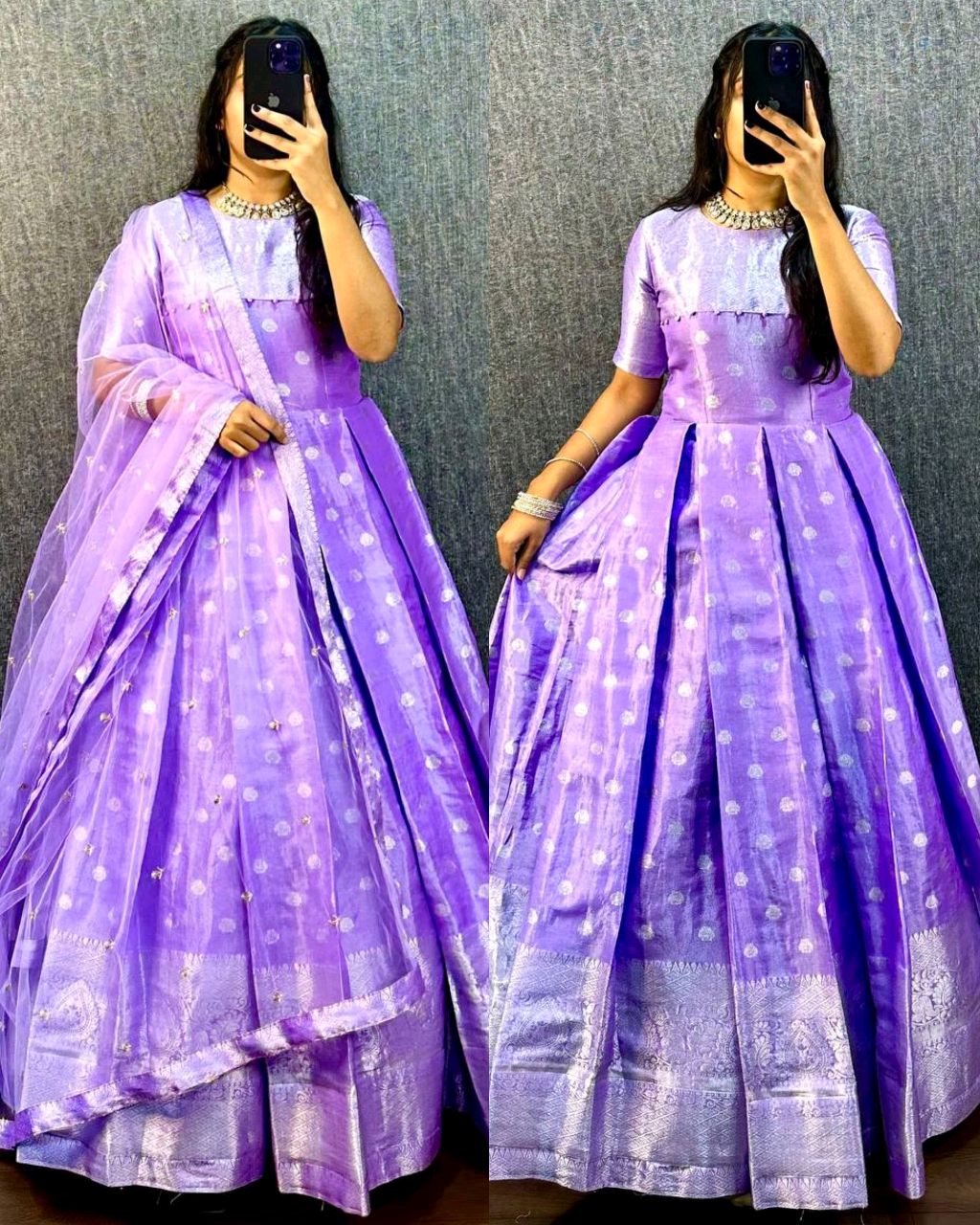 TRENDY UPCOMING PONGAL COLLECTION