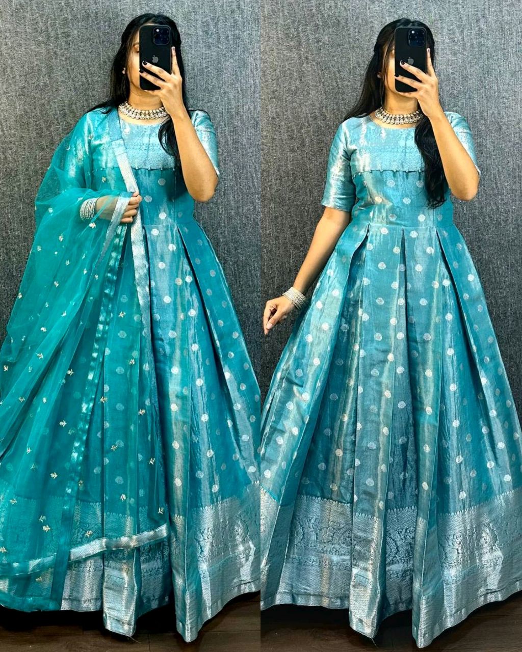 TRENDY UPCOMING PONGAL COLLECTION - Image 3