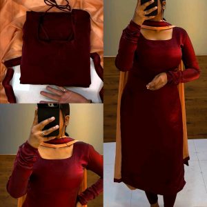 Trending space silk Kurtis 😍