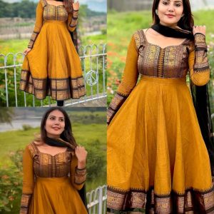 New Super Trendy Traditional Outfit