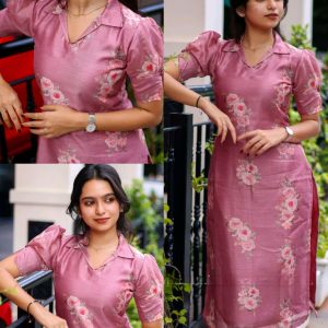 Elegance for everyday wear