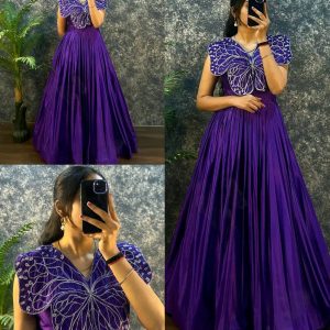 NEW LAUNCHING BUTTERFLY 🦋  MOM DAUGHTER Combo ( SEPERATE order)