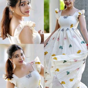 Lunching New Super Stylish And Trendy Maxi