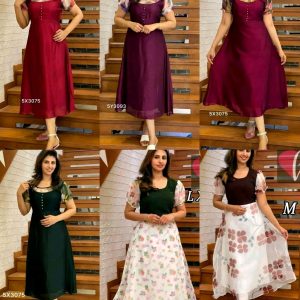 New Trending Stylish Womens Dress