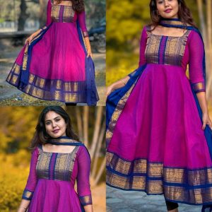 New Super Trendy Traditional Outfit