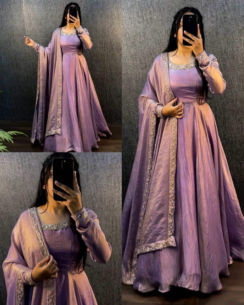 Trendy New Launching Festival Special Women Dresses - Image 3