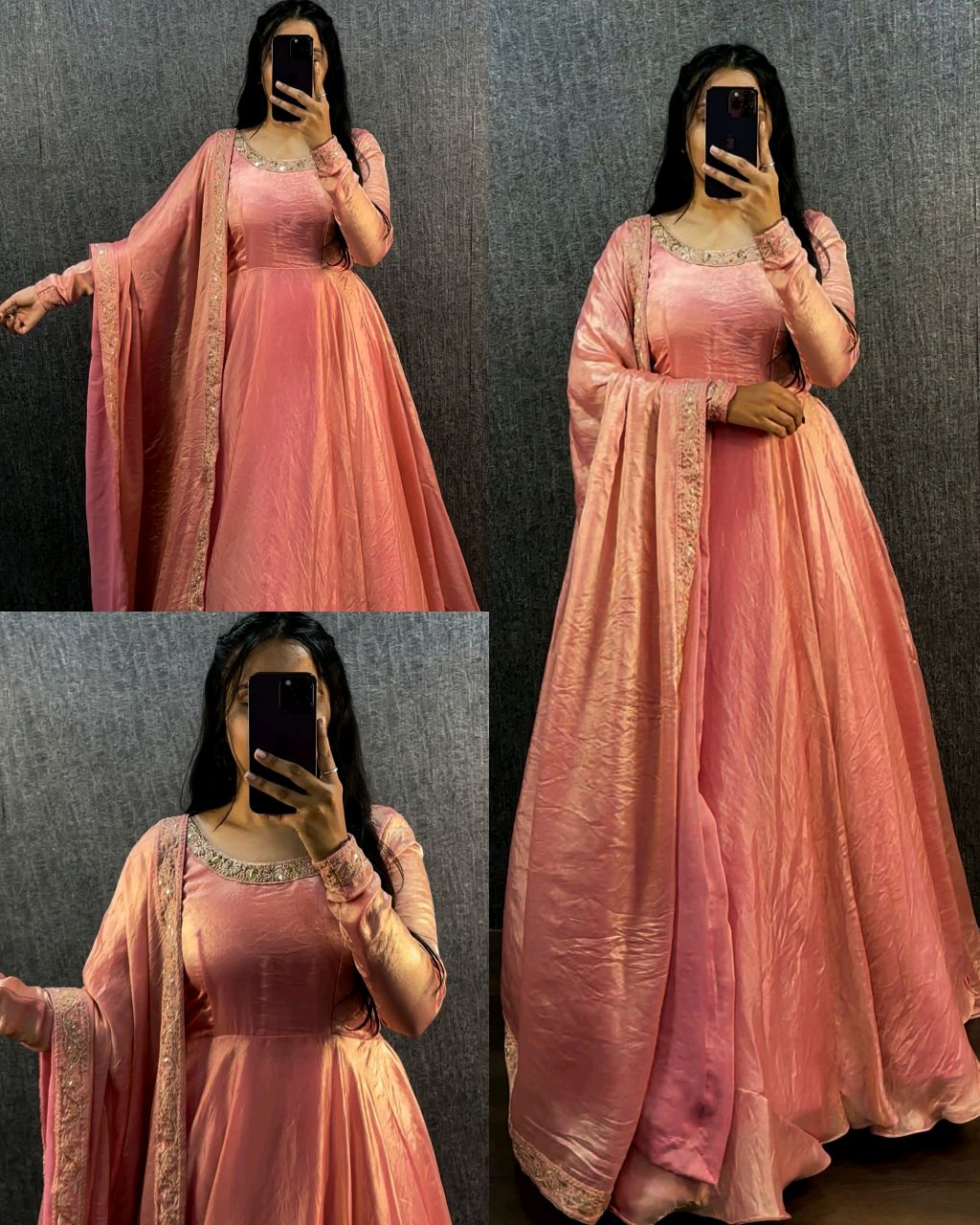 Trendy New Launching Festival Special Women Dresses - Image 4