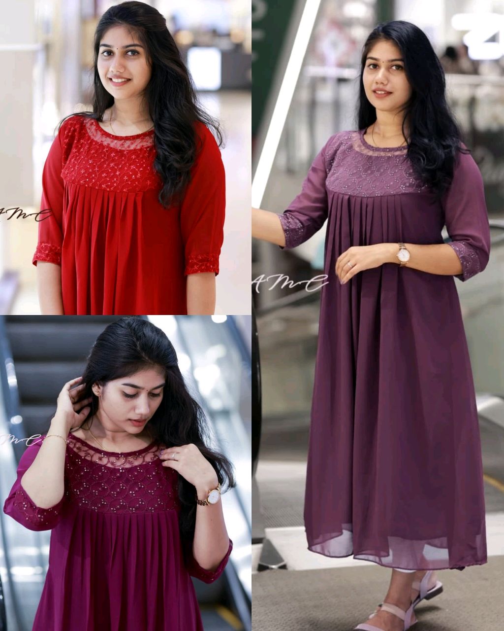 Trendy Creation kurti - Image 2