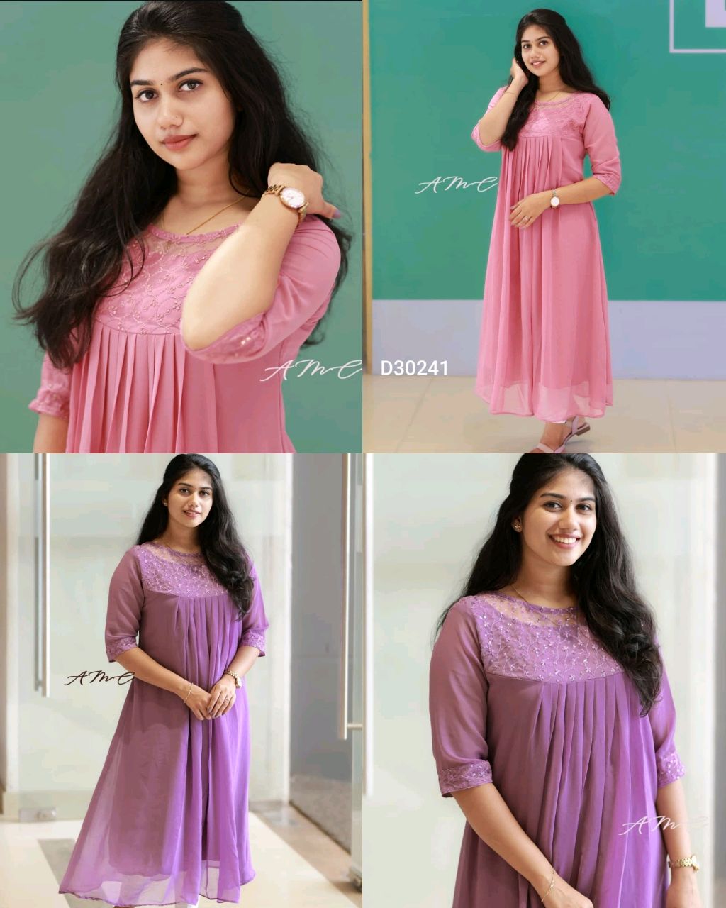 Trendy Creation kurti - Image 3