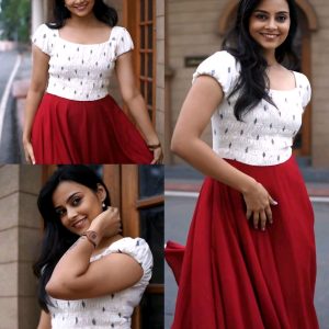 Comfy Latest Women Western Dresses