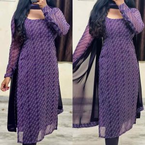 New Design Kurta Set