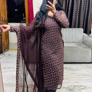 New Design Kurta Set