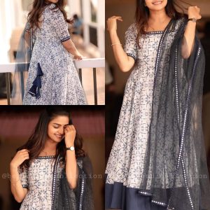 Trendy Design Kurta Set