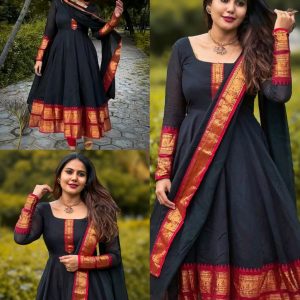 New Super Trendy Traditional Outfit