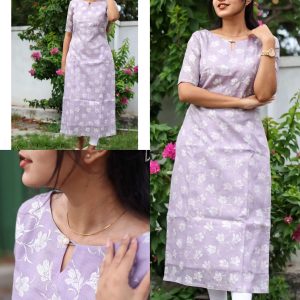 Trendy Kurti