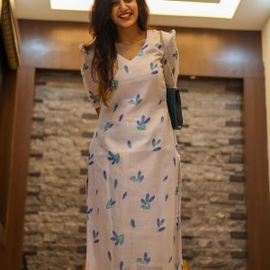 Trendy Kurti