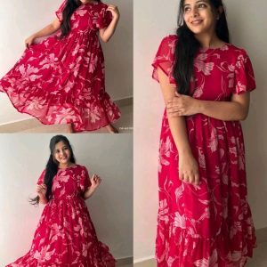 Embark on summer in style with our latest addition Midi