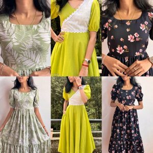 Introducing Beautiful prints of pure and rich Soft Cotton