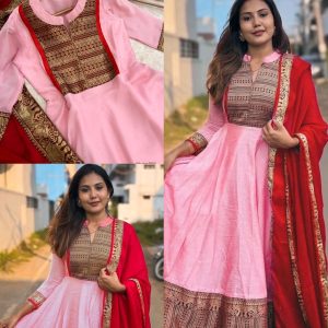 New Super Trendy Traditional Outfit