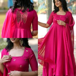 Super Trendy Elegance