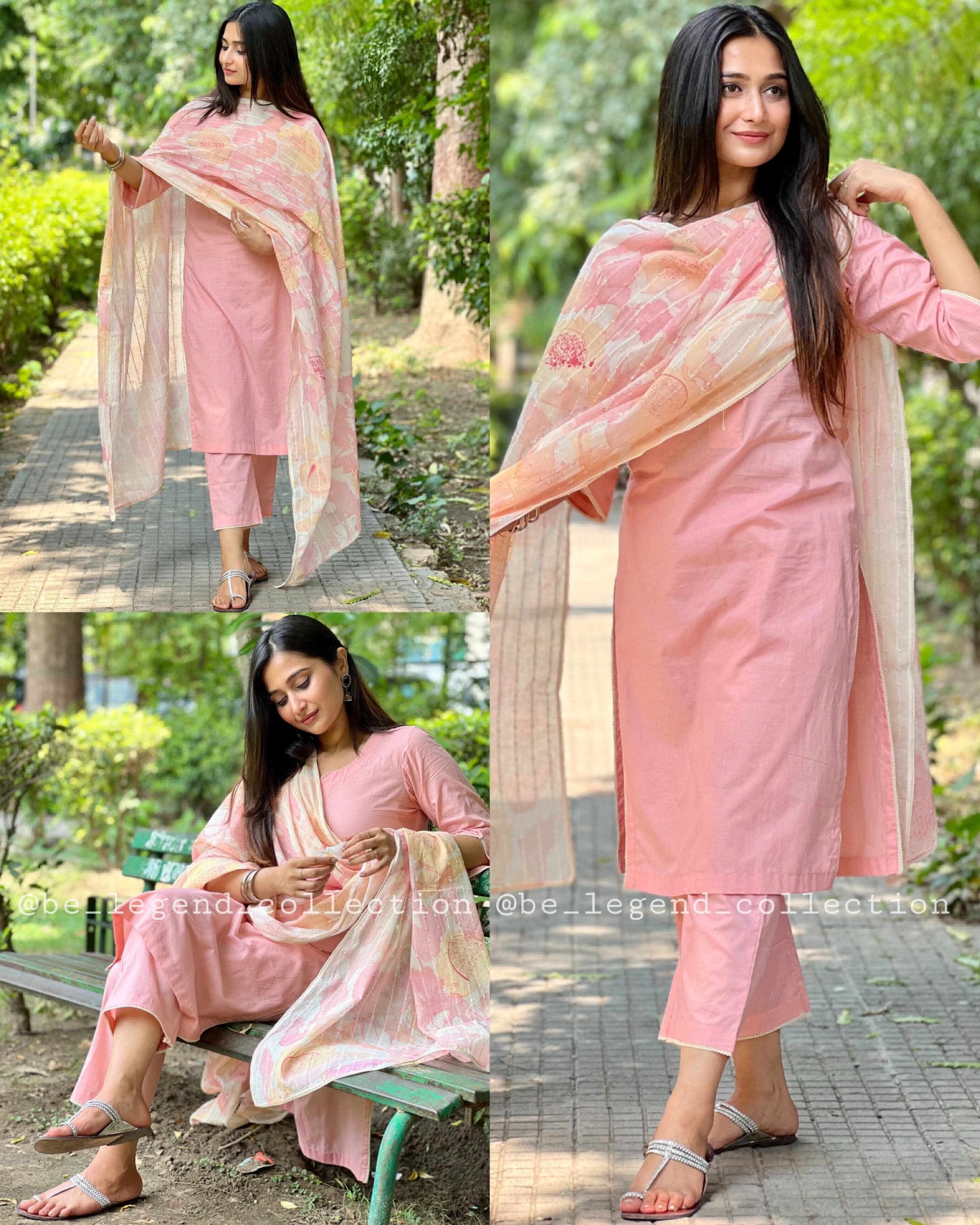 Trendy Fabulous Women Kurta Sets
