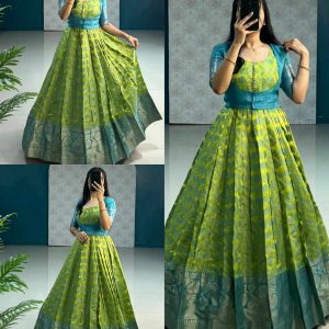 Beauty Attractive Colour