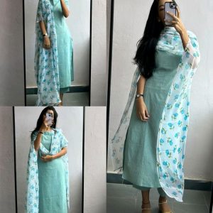 Trendy Beautiful Women Kurta Set