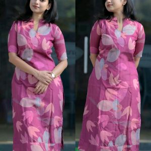 Trendy Pretty Women's Kurtis