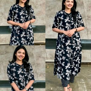 Launching exclusive Daily college & office wear Co-ord Set outfit relaxed & comfort fit