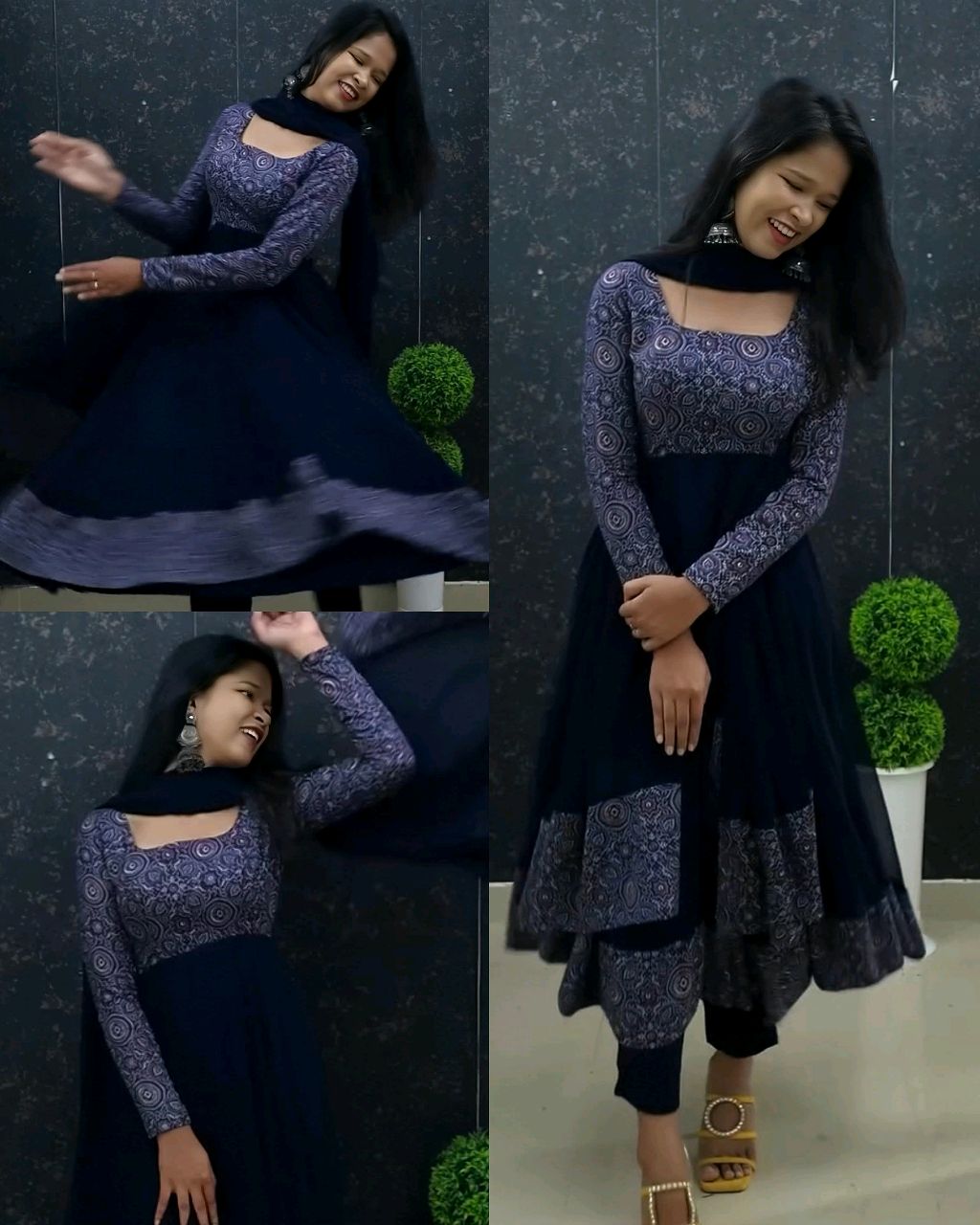 A Beautiful Blend Of elegance and Charm For This Wedding and festival