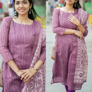 Daily Wear Kurta Sets