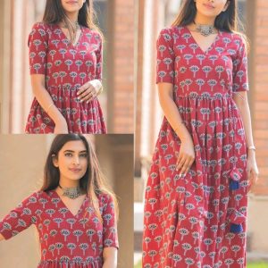 Trendy Elegant Women Dresses