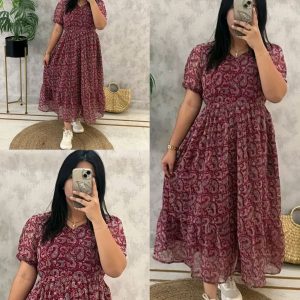 Classy Elegant Women Dresses