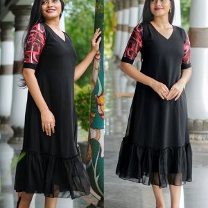 Classy Elegant Women Dresses