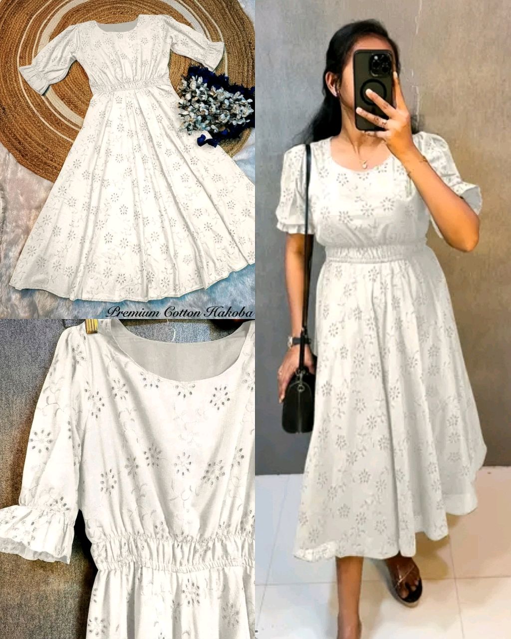 Amaran Sai Pallavi mam Inspired Outfit - Image 4