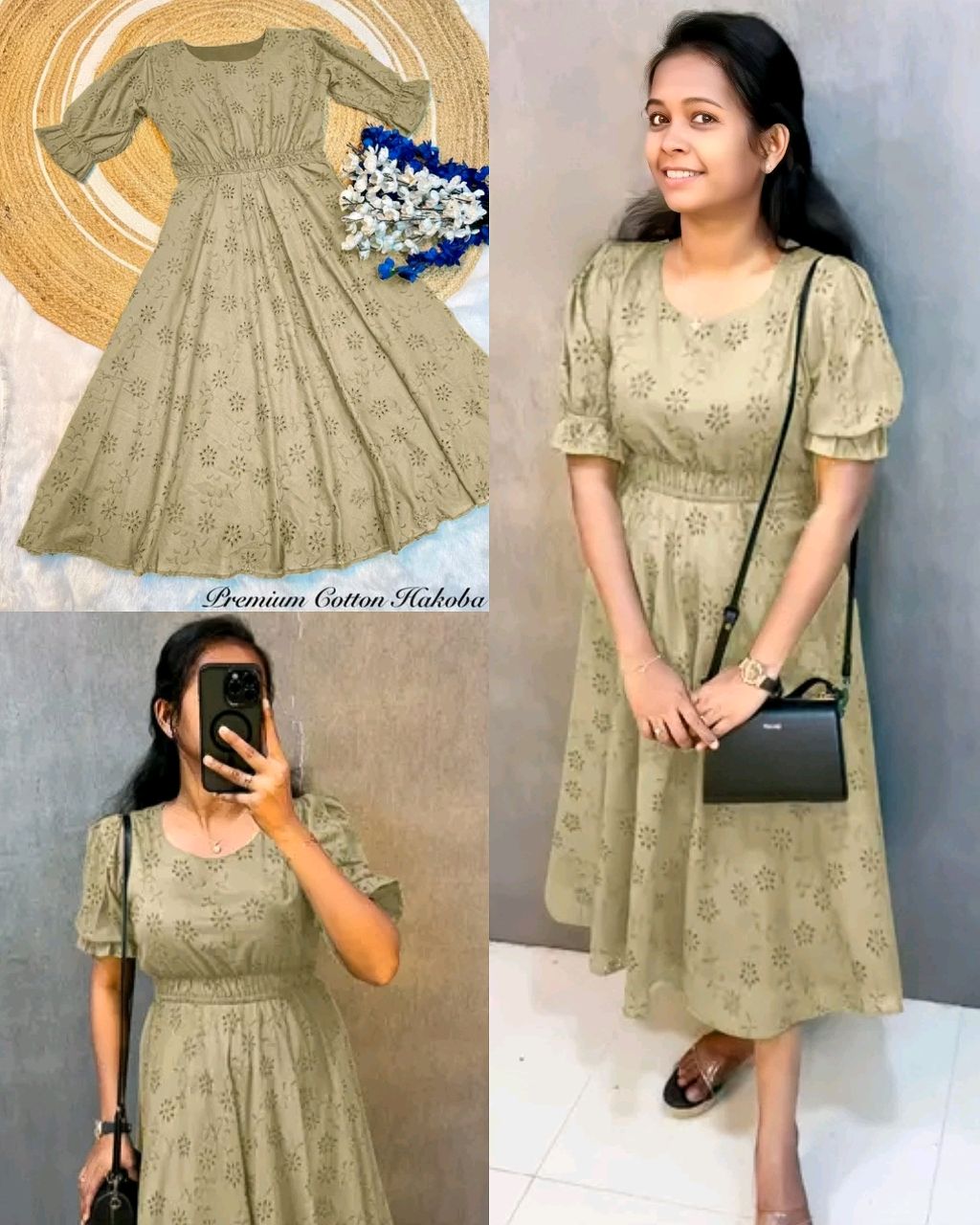 Amaran Sai Pallavi mam Inspired Outfit - Image 5