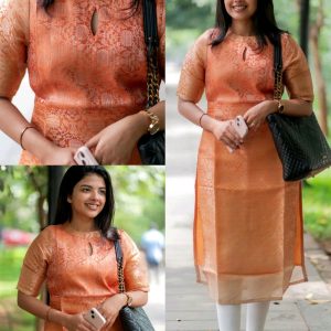 Pretty Premium Kurti
