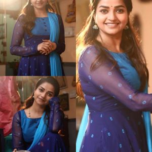 Beautiful Embroidered Designer