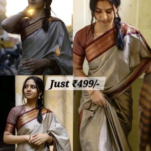 Trending Saree